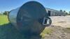 24FT TALL STEEL FEED BIN WITH VENTED LID - 5