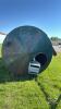 24FT TALL STEEL FEED BIN WITH VENTED LID - 3