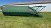 24FT TALL STEEL FEED BIN WITH VENTED LID - 5