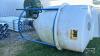 8FT POLY BIN - 2
