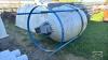 8FT POLY BIN - 3