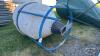 8FT POLY BIN - 4