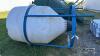 8FT POLY BIN - 5