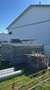 (28) HD GALV. 10FT X 7.5FT CONSTRUCTION PANELS