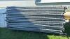 (28) HD GALV. 10FT X 7.5FT CONSTRUCTION PANELS - 6