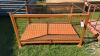 METAL STACKABLE CRATE - 3
