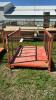 METAL STACKABLE CRATE - 2