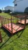 METAL STACKABLE CRATE - 3
