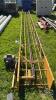 24FT SKELETON BALE ELEVATOR