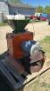 VALMETAL 10HP HAMMER MILL WITH SCREENS - 2