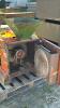 VALMETAL 10HP HAMMER MILL WITH SCREENS - 4
