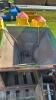 VALMETAL 10HP HAMMER MILL WITH SCREENS - 5
