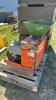 VALMETAL 10HP HAMMER MILL WITH SCREENS - 6