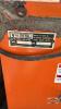 VALMETAL 10HP HAMMER MILL WITH SCREENS - 7