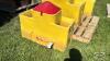 DOUBLE RITCHIE INSULATED WATER BOWL - 2