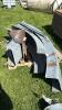 COMPLETE SILO HOOD - 4