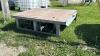 SPRING ASSISTED DOCK LEVELING PLATE - 2