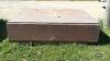 SPRING ASSISTED DOCK LEVELING PLATE - 5