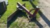 8FT 3PTH SCAPER BLADE - 3