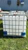 1000 LITRE FOOD GRADE WATER TANKS - 3