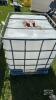 1000 LITRE FOOD GRADE WATER TANKS - 5