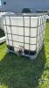 1000 LITRE FOOD GRADE WATER TANKS