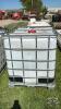 1000 LITRE FOOD GRADE WATER TANKS - 3