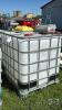 1000 LITRE FOOD GRADE WATER TANKS - 4