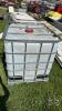 1000 LITRE FOOD GRADE WATER TANKS - 5