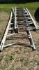 APPROX. 40FT OF STEEL HEAD GATE