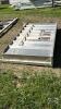 AERO-KIT ALUMINUM HEADACHE RACK
