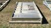 AERO-KIT ALUMINUM HEADACHE RACK - 2