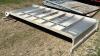AERO-KIT ALUMINUM HEADACHE RACK - 6