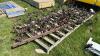 10FT CHAIN HARROW - 3