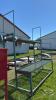 100IN WIDE POULTRY BARN LIFT