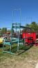 100IN WIDE POULTRY BARN LIFT - 4