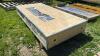 1500 POUND PORTABLE MOTORCYCLE/ATV LIFT - 4