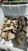 APPROX. (14) 4IN RATCHET STRAPS FOR HWY TRAILER - 2