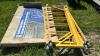 POWERFIST BAKER SCAFFOLD - 2