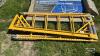 POWERFIST BAKER SCAFFOLD - 3
