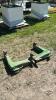 JOHN DEERE 3PTH QUICK HITCH