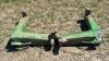 JOHN DEERE 3PTH QUICK HITCH - 2