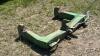JOHN DEERE 3PTH QUICK HITCH - 3