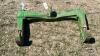 JOHN DEERE 3PTH QUICK HITCH - 5