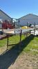 25IN WIDE X 16FT LONG BELT CONVEYOR