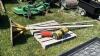 PNEUMATIC 150 POUND CAPACITY JIB CRANE - 3