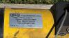 PNEUMATIC 150 POUND CAPACITY JIB CRANE - 6