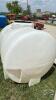 525 GALLON POLY TANK WITH LID - 4