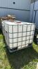 1000 LITRE POLY TOTE