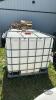 1000 LITRE POLY TOTE - 2